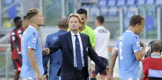 Covid Lazio