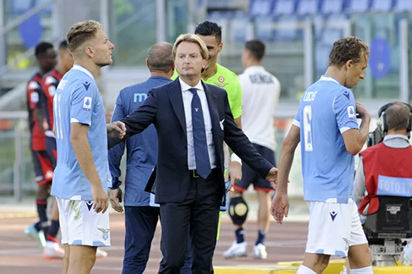 Covid Lazio