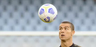 Ronaldo