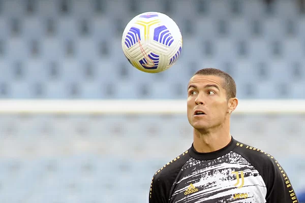 Ronaldo