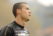 Ronaldo