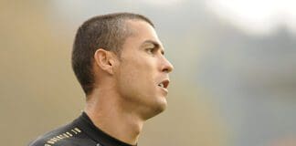 Ronaldo