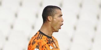 Juventus Ferencvaros highlights