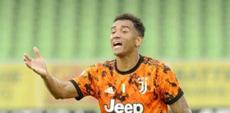 Juventus Sassuolo highlights