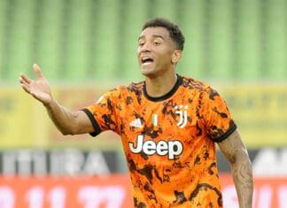 Juventus Sassuolo highlights