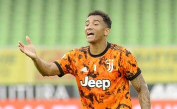 Juventus Sassuolo highlights