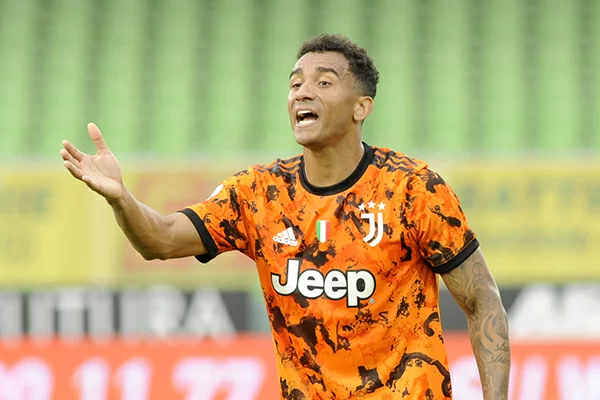 Juventus Sassuolo highlights