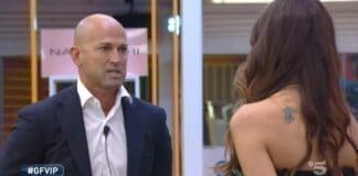 Bettarini Dayane