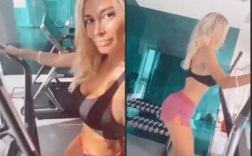 Diletta Leotta