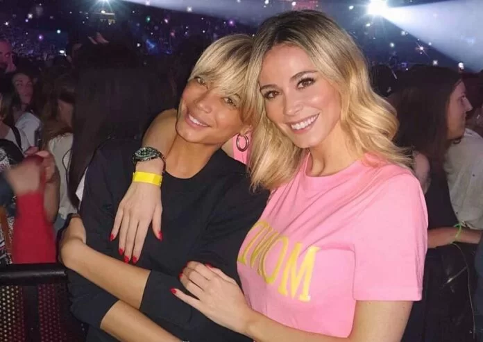 Diletta e Elodie