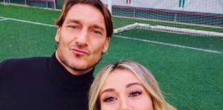 Diletta Leotta Totti