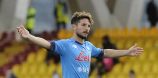 Napoli Benevento