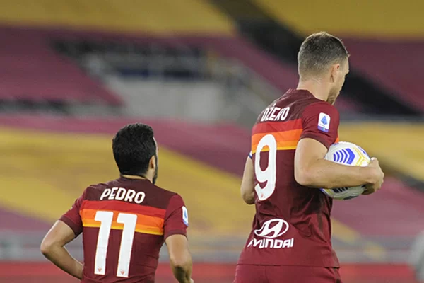 Dzeko