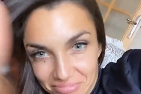 Elettra Lamborghini