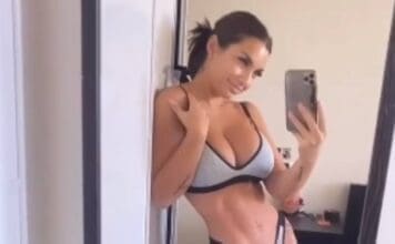 Elettra Lamborghini