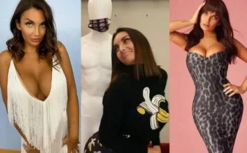 Elettra Lamborghini