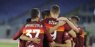 Roma Inter highlights