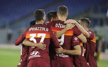 Roma Inter highlights