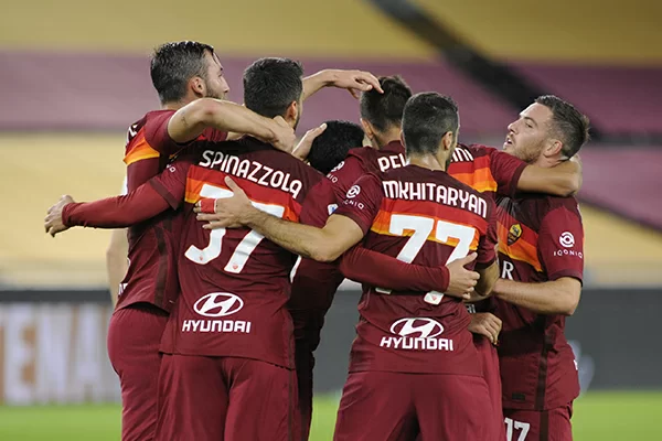 Cluj Roma highlights