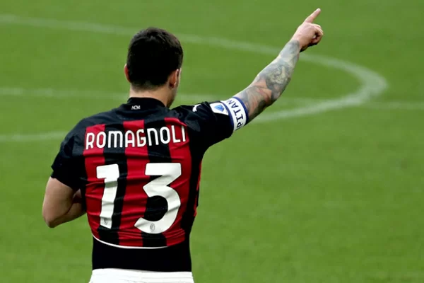 Romagnoli