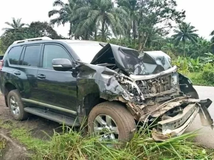Incidente Eto'o