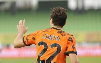 Juventus Atalanta highlights