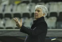 Gasperini