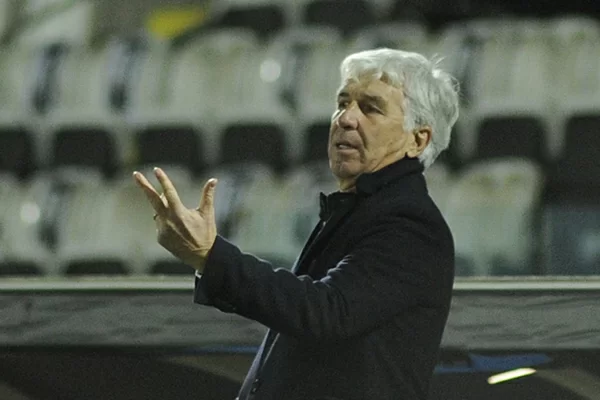 Gasperini