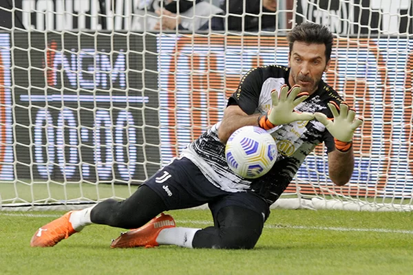 Buffon