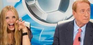 Georgia Viero Intervista