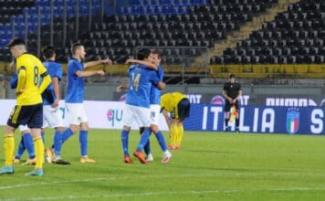 Italia U21