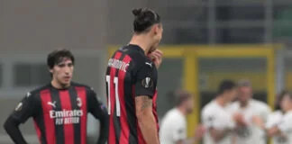 Ibrahimovic