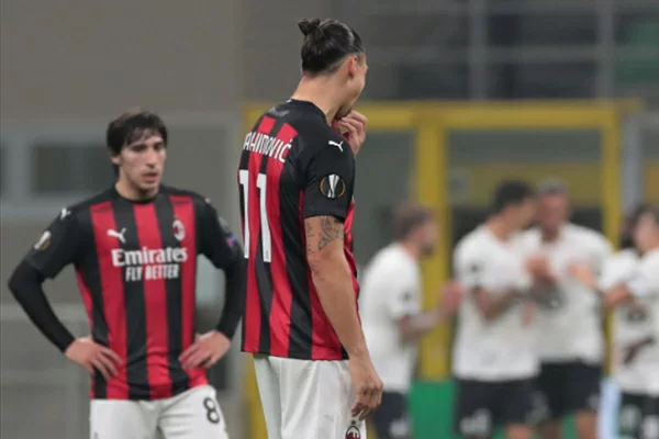 Ibrahimovic