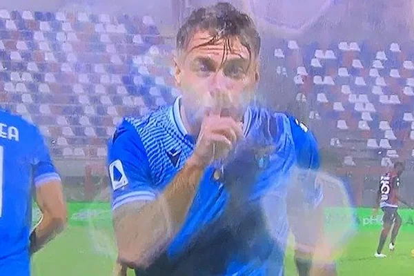 Immobile