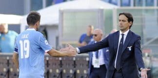 Crotone Lazio highlights