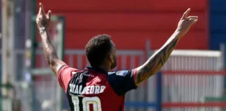 Joao Pedro