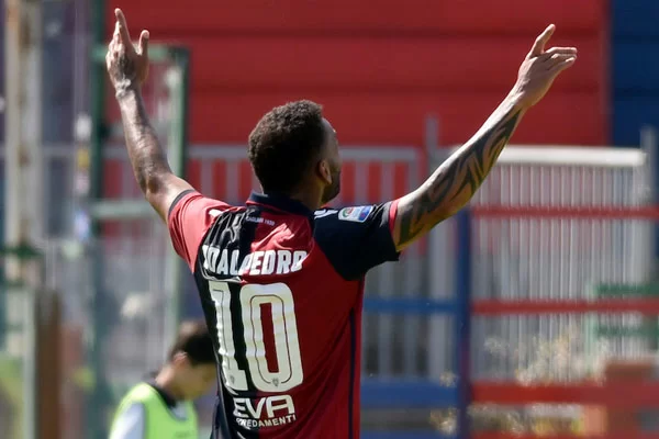 Joao Pedro