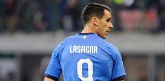 Calciomercato Verona Lasagna