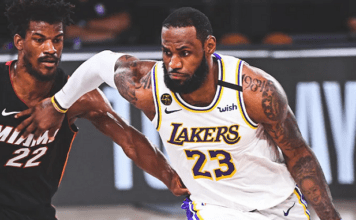 Mercato NBA