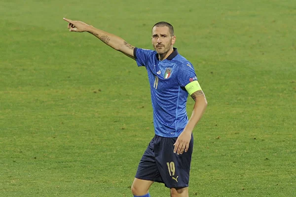 Bonucci