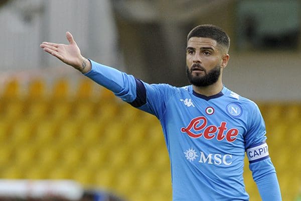 Insigne Insigne