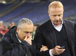Calciomercato Lazio