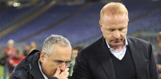 Calciomercato Lazio