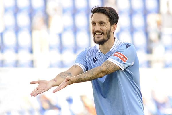 Luis Alberto Luis Alberto