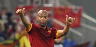 Maicon