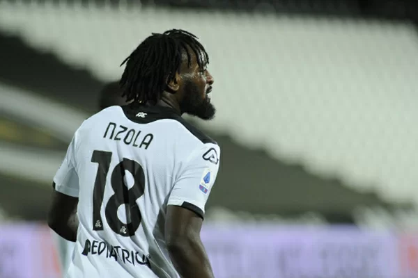Nzola