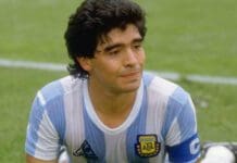 Maradona