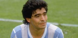 Maradona