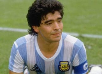 Maradona