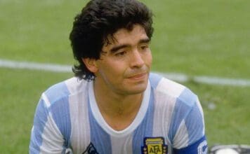 Maradona